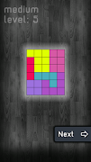 Block Puzzle captura de pantalla 3