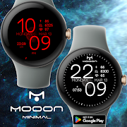 Minimal Mooon स्क्रीनशॉट 5