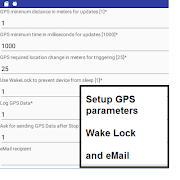 Run Distance Screenshot 1