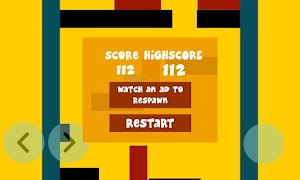 Square Jump 스크린샷 6