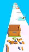Build Runner ภาพหน้าจอ 1