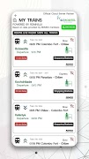 RDMNS.LK : Live Train Alerts 截图 2