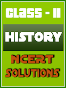 Class 11 History Solution پوسٹر