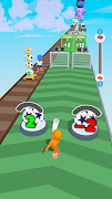 Kick And Run スクリーンショット 3