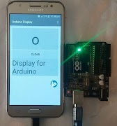Display for Arduino 스크린샷 4