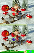 Spot The Difference Christmas স্ক্রিনশট 3