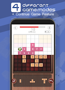 Sudoku Block Puzzle - Undo and Rotate スクリーンショット 7