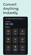 Unitastic: Unit Converter Pro screenshot 5