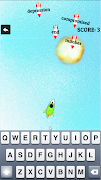 Type Fast: tap typing screenshot 4