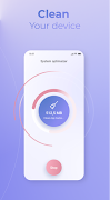 Light Cleaner - Device Booster تصوير الشاشة 3
