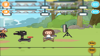 Toca Life Boca Hints screenshot 3