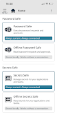 BeyondTrust Password Safe screenshot 2