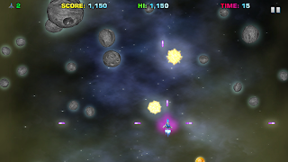 Space Inversion 2 👽Mega Arcade Invaders скриншот 5