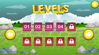 Arrow Shot ảnh chụp màn hình 1