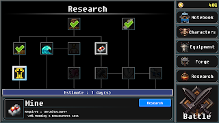 Dungeon Defense screenshot 7