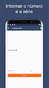 Canhotos OnLine screenshot 3