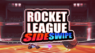 برنامه‌نما Sideswipe Rocket-League Mod عکس از صفحه