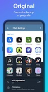 iMe: Telegram AI Messenger screenshot 6