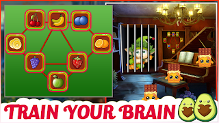 Cheerful Elf Escape screenshot 1