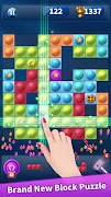 Block Puzzle Master स्क्रीनशॉट 3