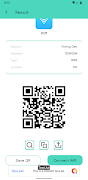 QR Code Scanner - Reader 스크린샷 2