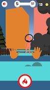 Elemental Master Run capture d'écran 5