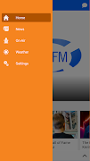 103.1 Central FM screenshot 1
