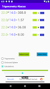 Trigonometry Abacus screenshot 2