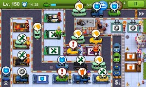 Tiny Station ภาพหน้าจอ 4