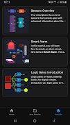 Smart Logic Simulator syot layar 7
