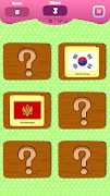 3 Schermata Dynamic Memory Game
