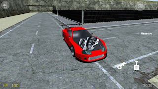 सैंडबॉक्स मॉड एक्स स्क्रीनशॉट 6