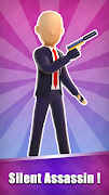 Hitman 3D poster