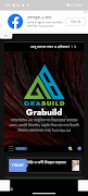Grabuild 포스터