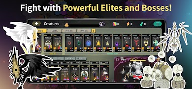 Lost Pages Reverse screenshot 2