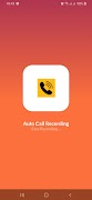 AutoCall Recoder 2020 पोस्टर