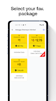 برنامه‌نما Kulmis Data عکس از صفحه
