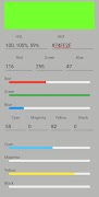 Color Codes скриншот 1