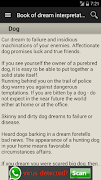 Multi-horoscope screenshot 5