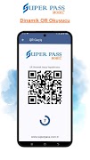 SuperPass स्क्रीनशॉट 1