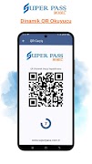 SuperPass ภาพหน้าจอ 1