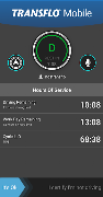 TRANSFLO Mobile+ screenshot 6