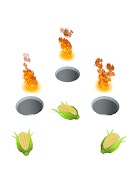 Popcorn! syot layar 7