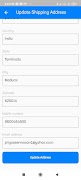 MYSHOP India screenshot 1