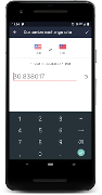 Currency: Exchange rates screenshot 6