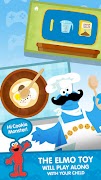 Love2Learn Elmo Ekran Görüntüsü 4