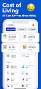 Digital Nomad Cities & Guide screenshot 4