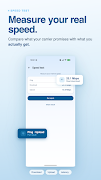 5G/4G: APN, USSD & Speed Test screenshot 4