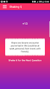 ShakingQ स्क्रीनशॉट 5