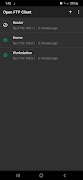 Open FTP Client পোস্টার